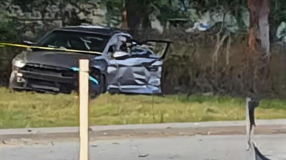 Ocala woman killed, 3 others injured after intersection crash - NewsBreak