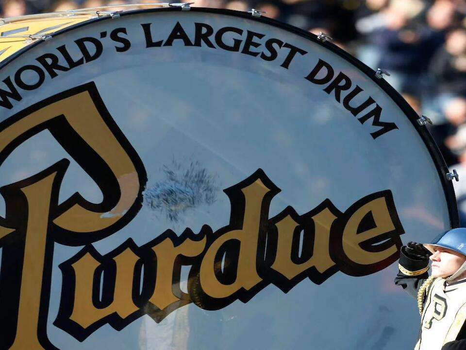 Purdue Boilermakers vs. Minnesota Golden Gophers How to watch live