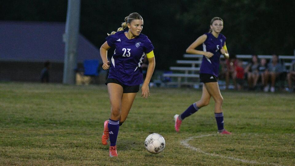 Lady Lyons Nab 2-1 District Win Over Crittenden