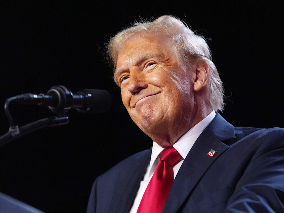 Final 2024 U.S. Election Results Are In Donald Trump Wins Arizona To