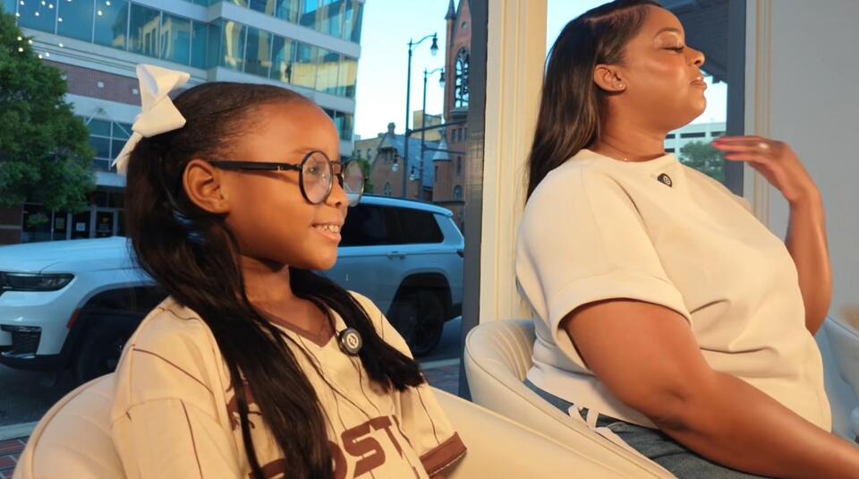 9-year-old Alabaster girl battling sickle cell facing unexpected possible medical diagnosis