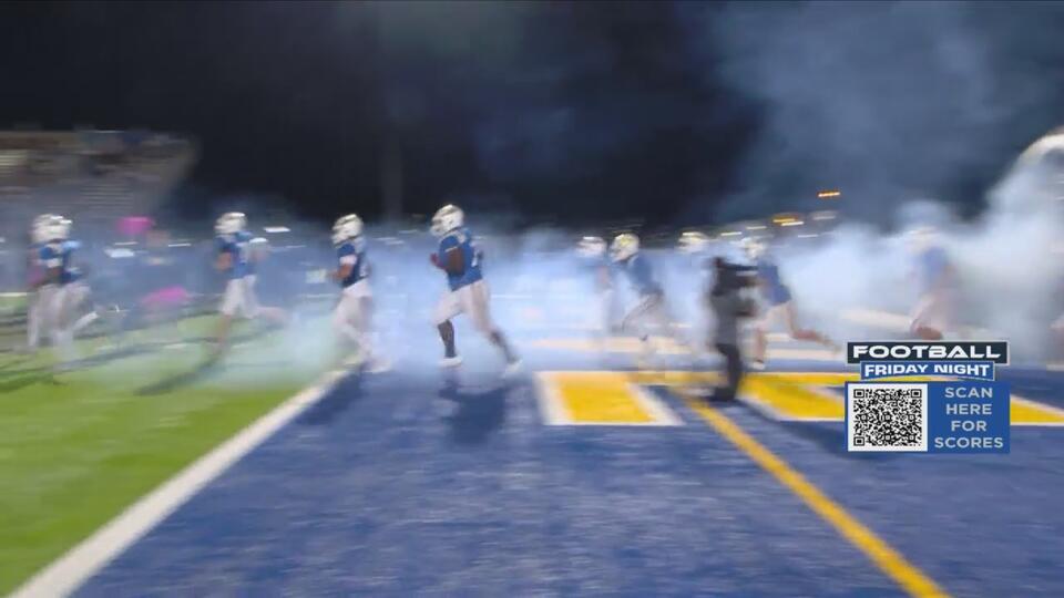 Football Friday Night: Week 8 scores, highlights from Baton Rouge-area high schools