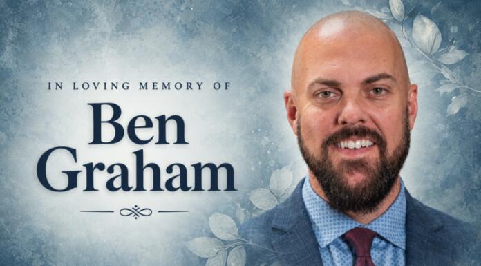 OBITUARY: Ben Graham - NewsBreak