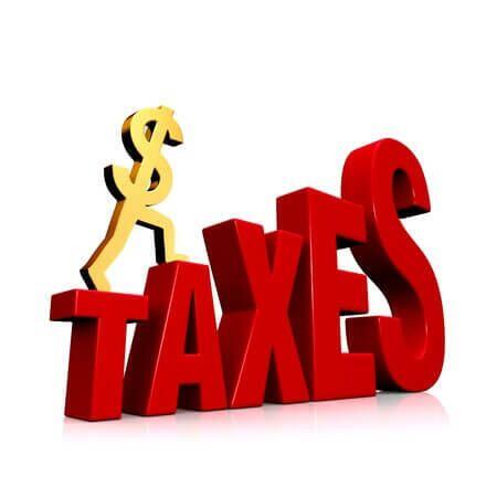 TL Tax Database updated with latest values - NewsBreak