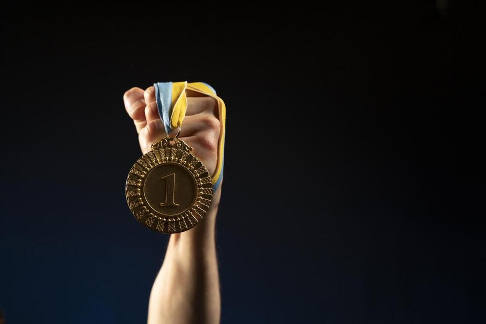 10 Thrilling Lesser-Known Olympic Sports You Didn't Know Existed ...