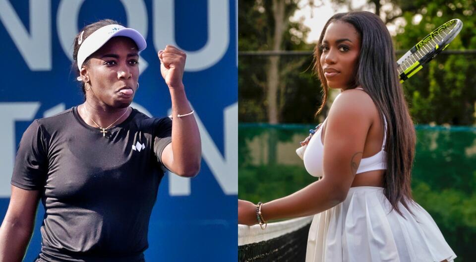 US Open Star Sachia Vickery’s Shocking OnlyFans Sex Work Confession