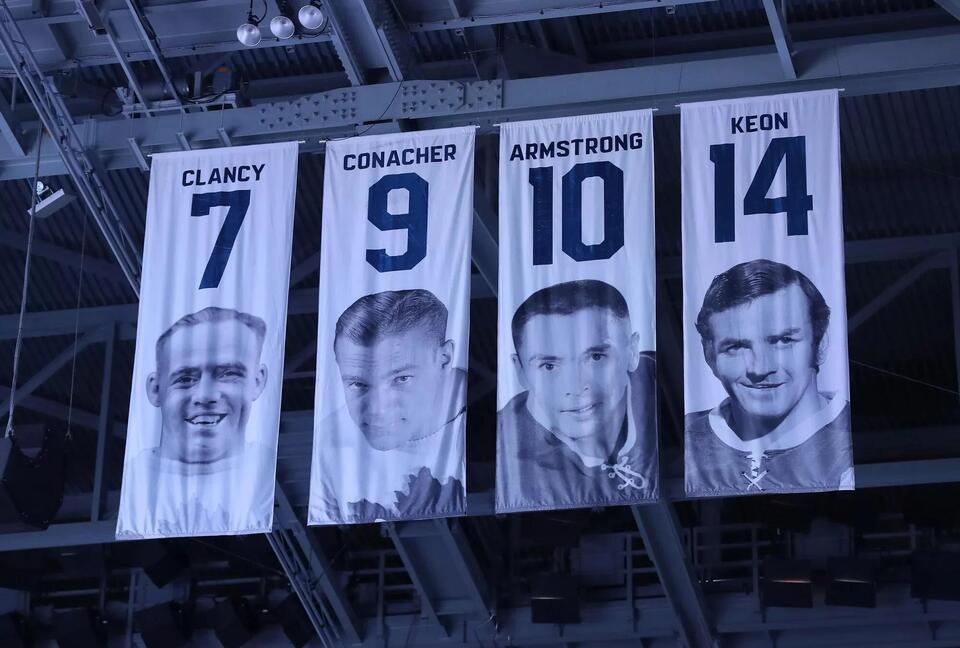 Summer Series: The Toronto Maple Leafs Unlikely Heroes