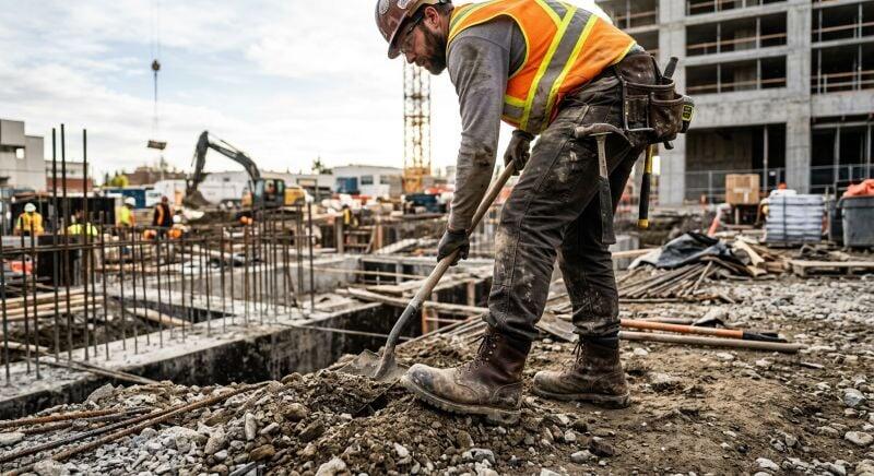 Essential Safety Measures to Follow During a Home Construction Project ...