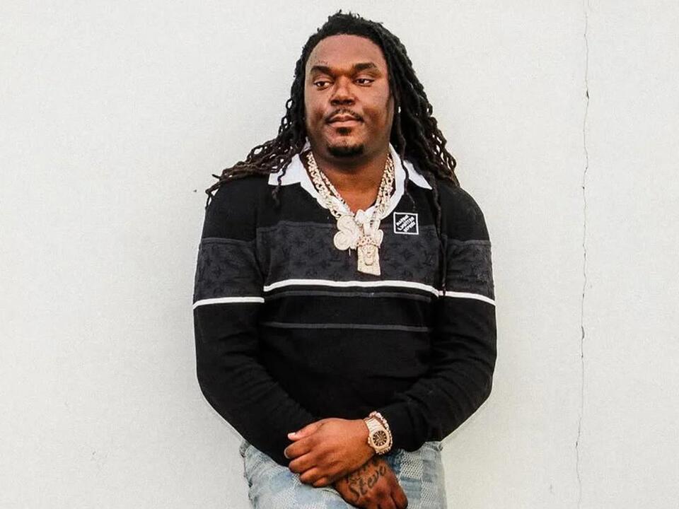 Chicago rapper LUCKI signs to Interscope Records - NewsBreak