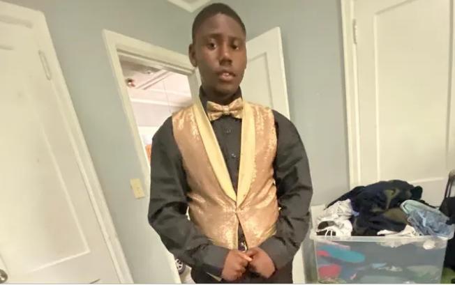 Teen charged in deadly shooting of 16-year-old in Gastonia - NewsBreak