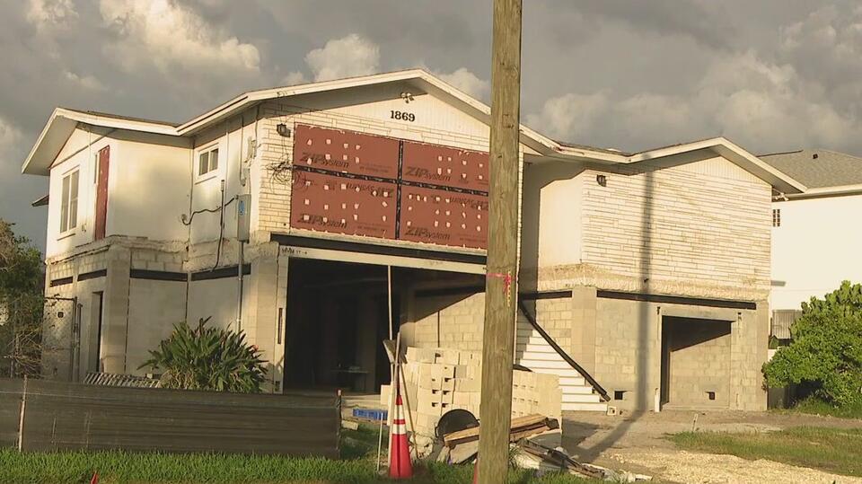 Thousands denied in first round of Florida's new home elevation program ...
