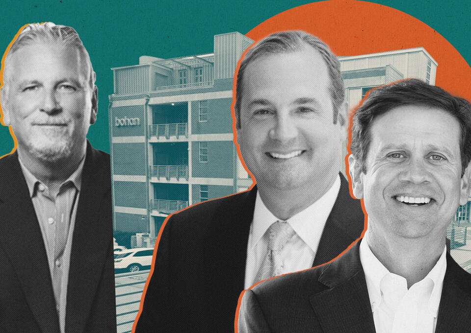 Ritz-Carlton project moves ahead with new location, developers - NewsBreak