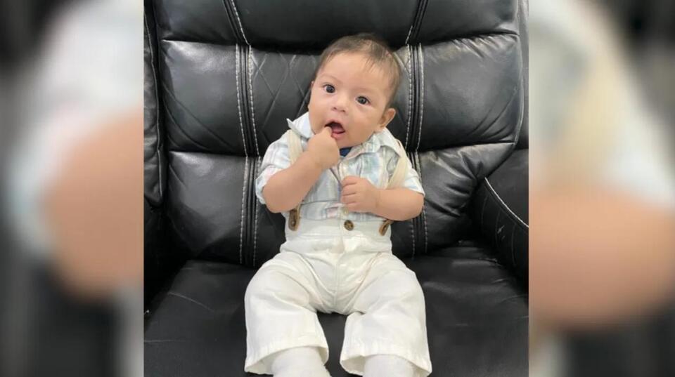 Boy, 1, struck and killed by car in West Park driveway, BSO and family say