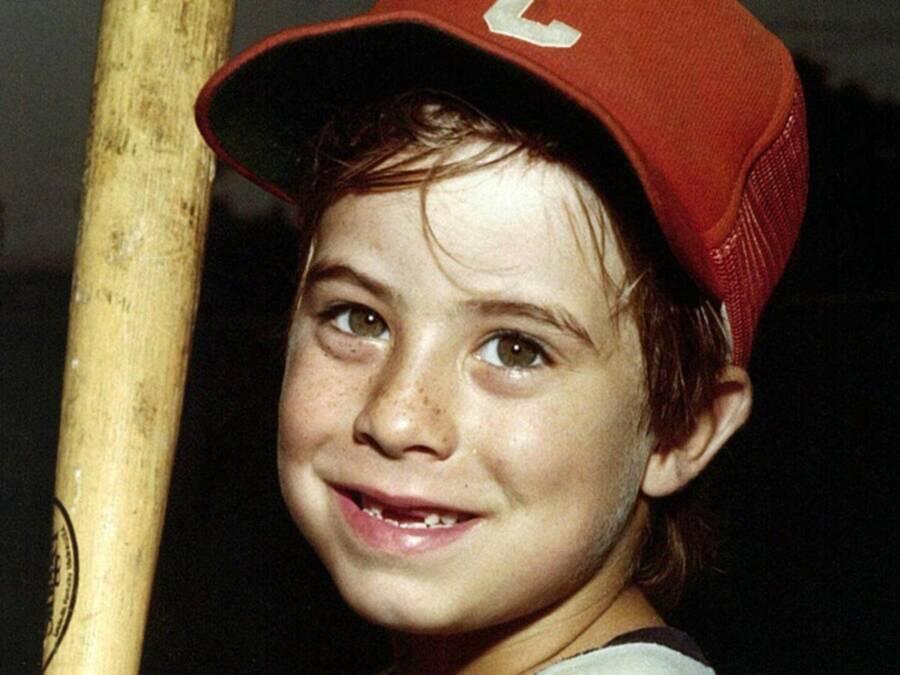 Adam Walsh, The Boy Whose Murder Inspired ‘America’s Most Wanted’