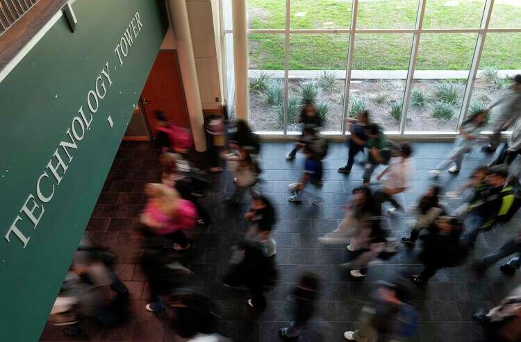 Spring ISD considers changes to CTE programs, extracurriculars and ...