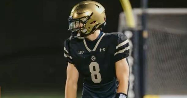 After Saturday visit and offer, Rutgers could be tough to beat in ...