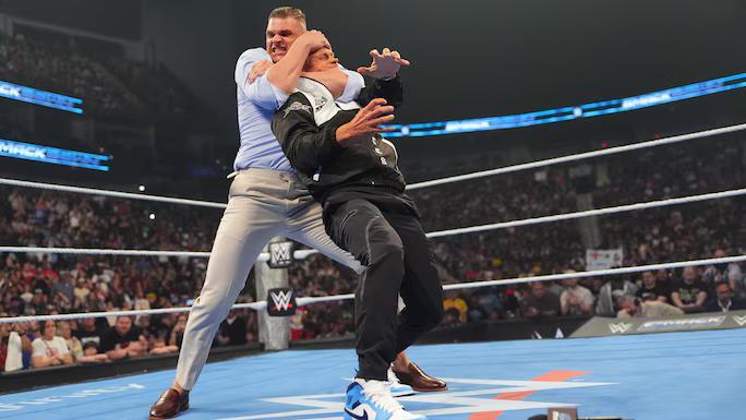 WWE Clash in Italy Match Card Predictions After Backlash 2026 Results ...