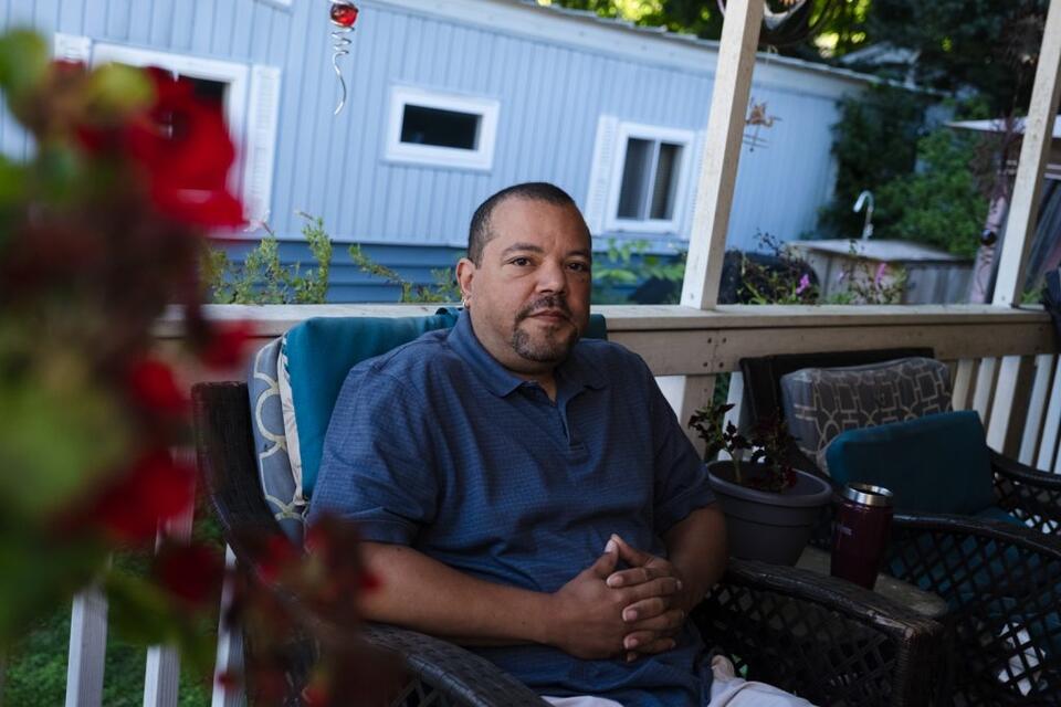 CT mobile home residents fear owner found loophole in new law - NewsBreak