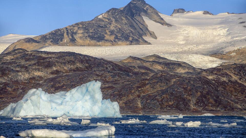 Trump's push for Greenland mineral rights could block China's access to ...