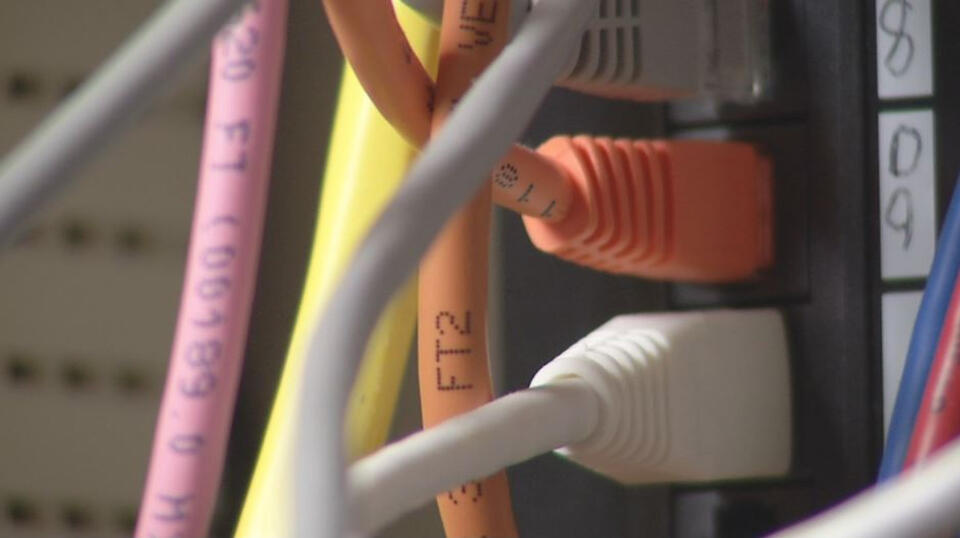 Governor Kehoe announces $814 million to expand high-speed internet ...