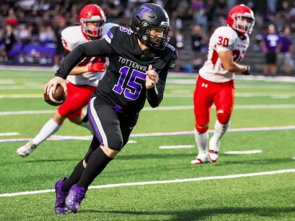 Poll Who is Staten Island’s top quarterback in high school football