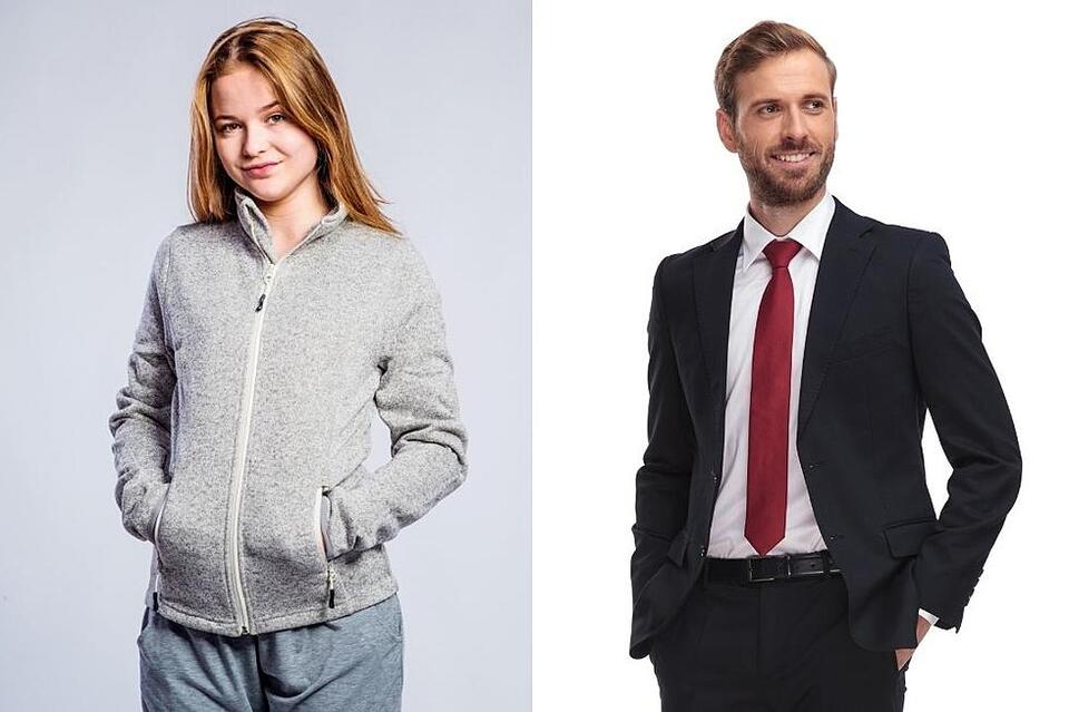 Wife Slams ‘Overdressed’ Husband for Making Her Look Like a ‘Slob ...