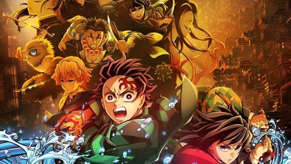 Demon Slayer: Infinity Castle’s Ending Reveals if Tanjiro Dies - NewsBreak