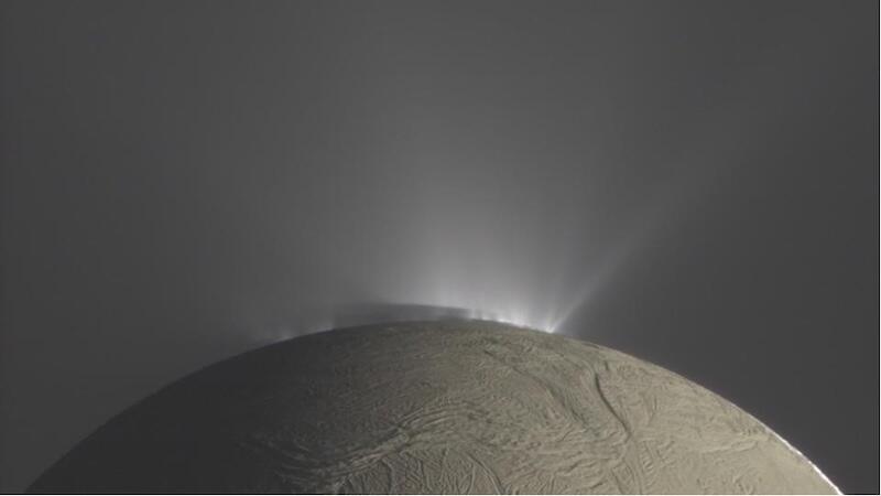 Life on Enceladus? Chances get big boost in 2 new studies - NewsBreak