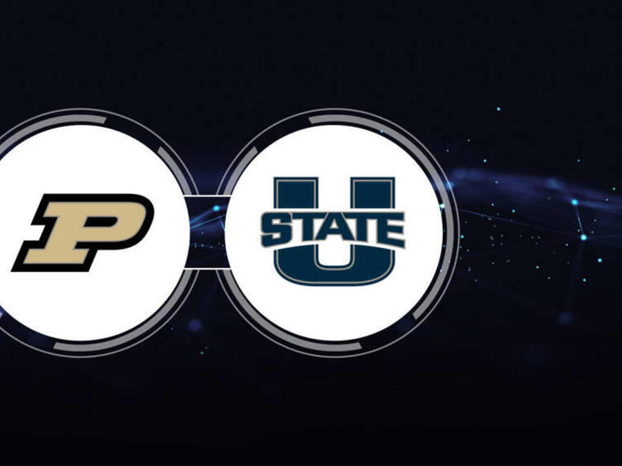 Purdue vs. Utah State NCAA Tournament Second Round Betting Preview for