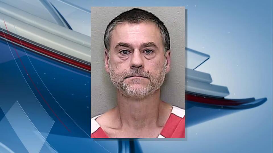 Man accused of using PIT maneuver on driver in road rage incident in ...