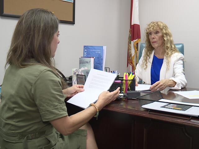 'PROBLEM STATEWIDE': Florida lawmaker targeting elevator outage loophole