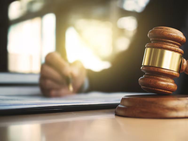 Indiana man sentenced to more than eight years in federal prison for ...