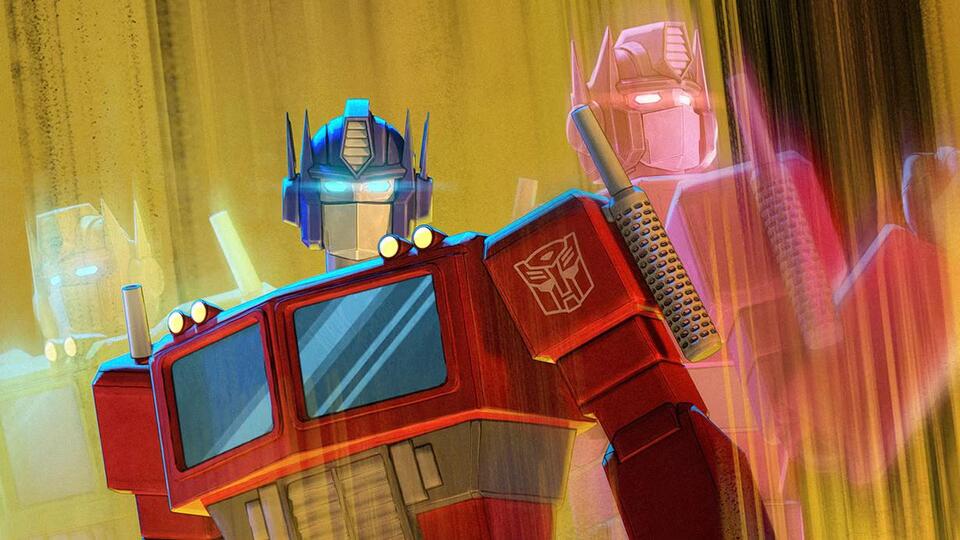 Win Tickets to Hasbro and Collider's Special 'Transformers’ Screening Event With Q&A