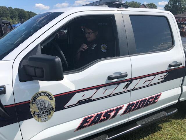 ERPD Arrests November 7-9 - NewsBreak