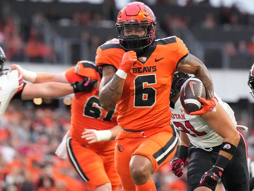 RB Damien Martinez working out in preparation for Miami arrival