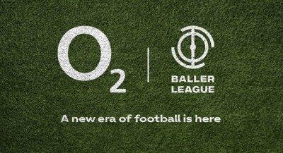 O2 Becomes Headline Sponsor of Baller League UK - NewsBreak