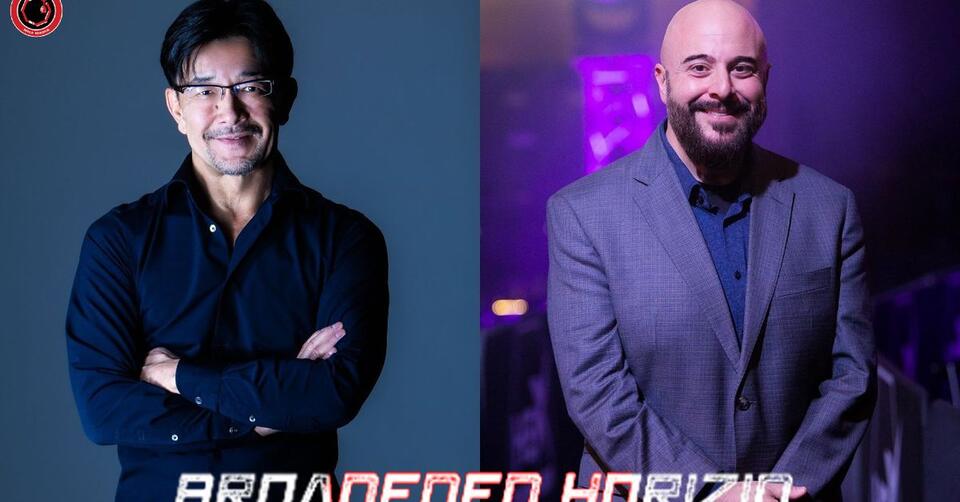 Super RIZIN 3: Nobuyuki Sakakibara, Michael Schiavello talk Manny ...