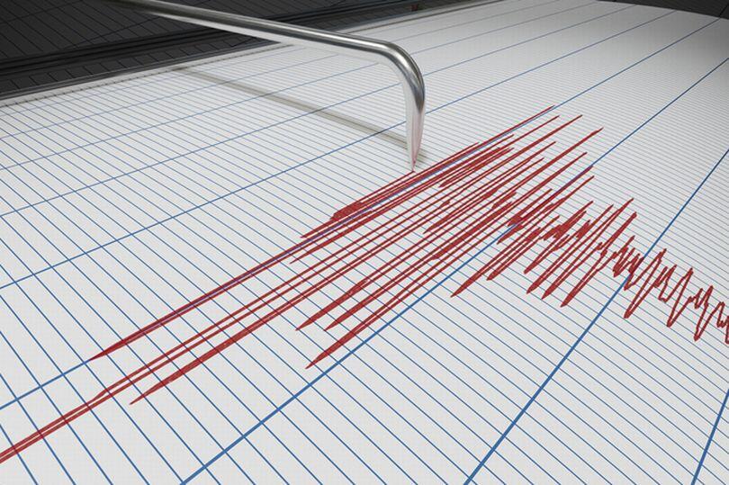 Tsunami warning caribbean update