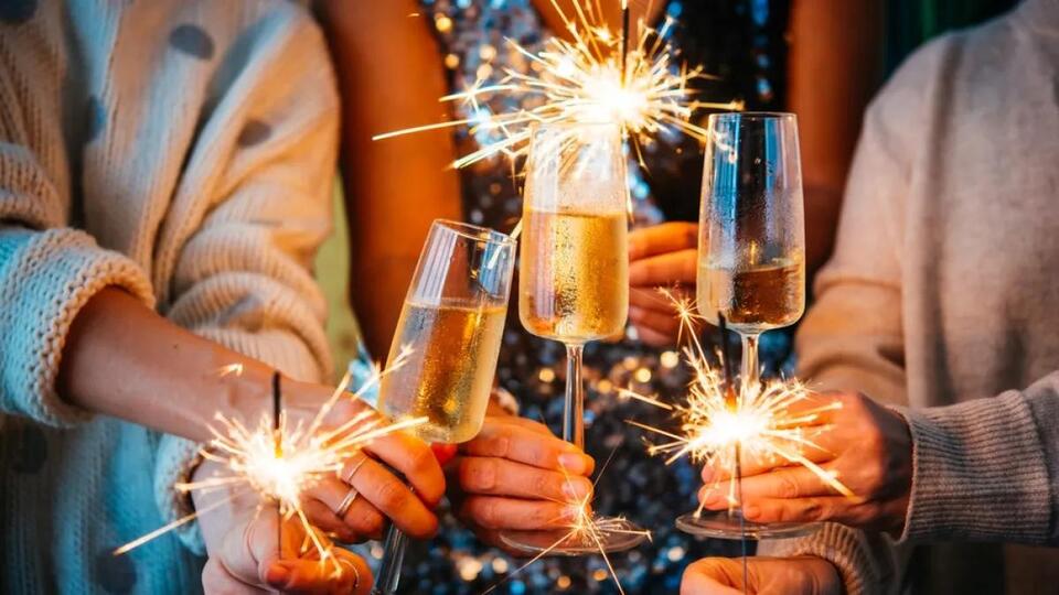 Ring in 2025 at these Bay Area New Year's Eve events