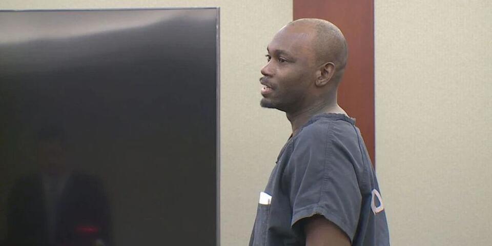 Man sentenced to prison for fatal DUI crash that killed Las Vegas high ...
