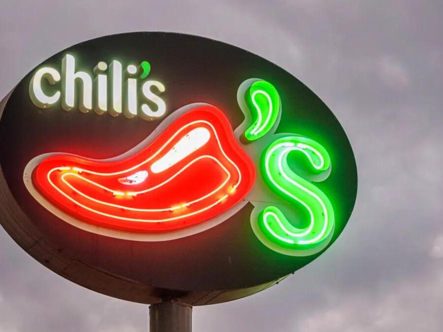 Here's why Americans are going back to Chili's