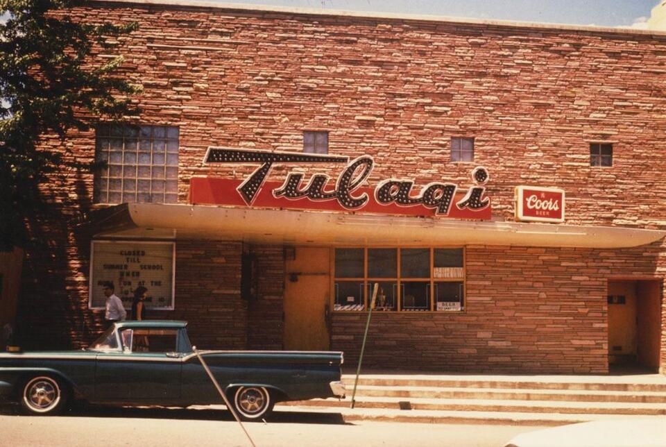 Tulagi on The Hill: Boulder’s Legendary Bar and Music Venue That Rocked ...