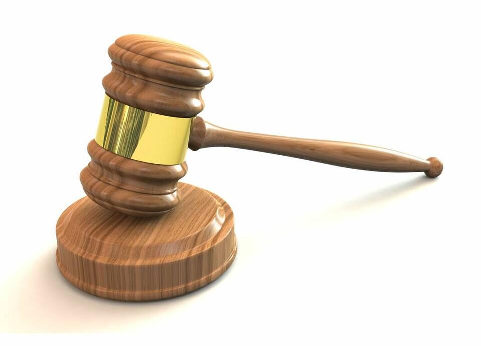 Common Pleas hands down multiple sentences, including for assault of an ...