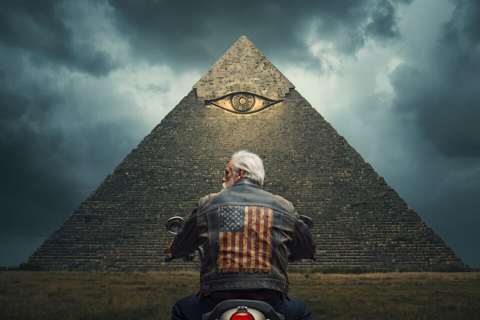 3 Mysterious Organizations That Still Operate Within Minnesota, Iowa, and South Dakota