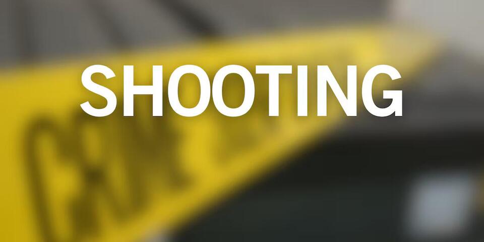 Glasgow man arrested for shooting pregnant woman - NewsBreak