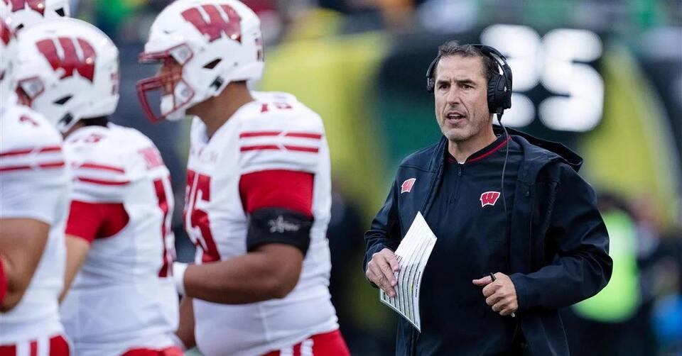 Three must-win Big Ten matchups for the Badgers