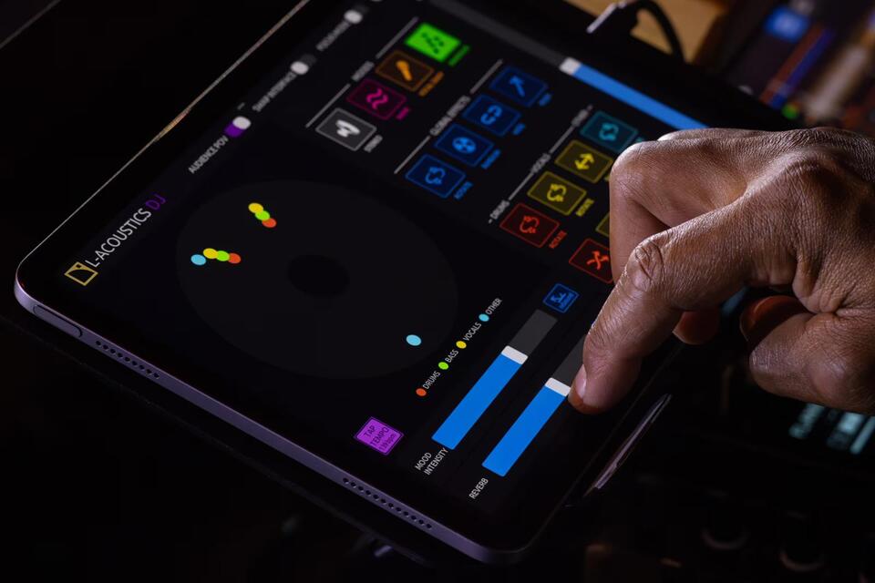 L-Acoustics to Launch Immersive DJ Platform at ADE 2025 - NewsBreak