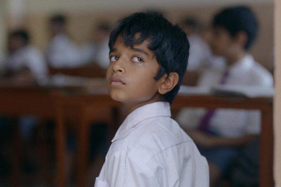 Anoop Lokkur's 'Don't Tell Mother' is a moving family drama set in '90s ...