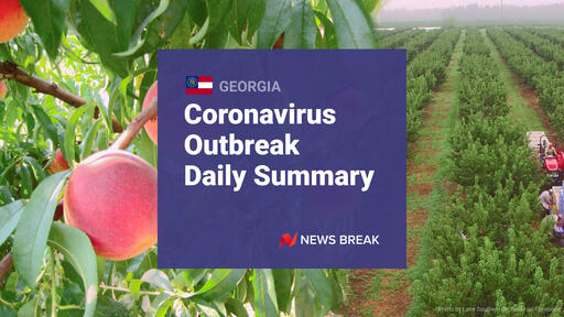 Garden City Ga Coronavirus News Break Garden City Ga
