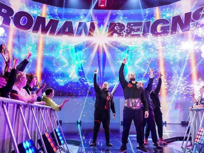 WWE SmackDown Grades & Reactions for February 2, 2024